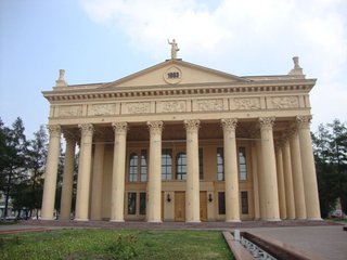 Итоги Года театра в Новокузнецке