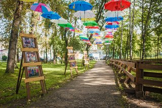 Чего не хватает в культурной жизни Новокузнецка?